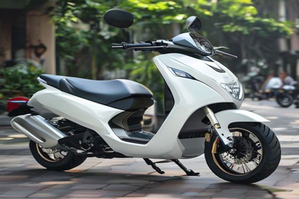 Honda Vario