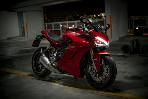 Yamaha NMAX